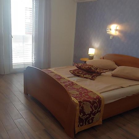 Villa Senegacnik Порторож Екстериор снимка