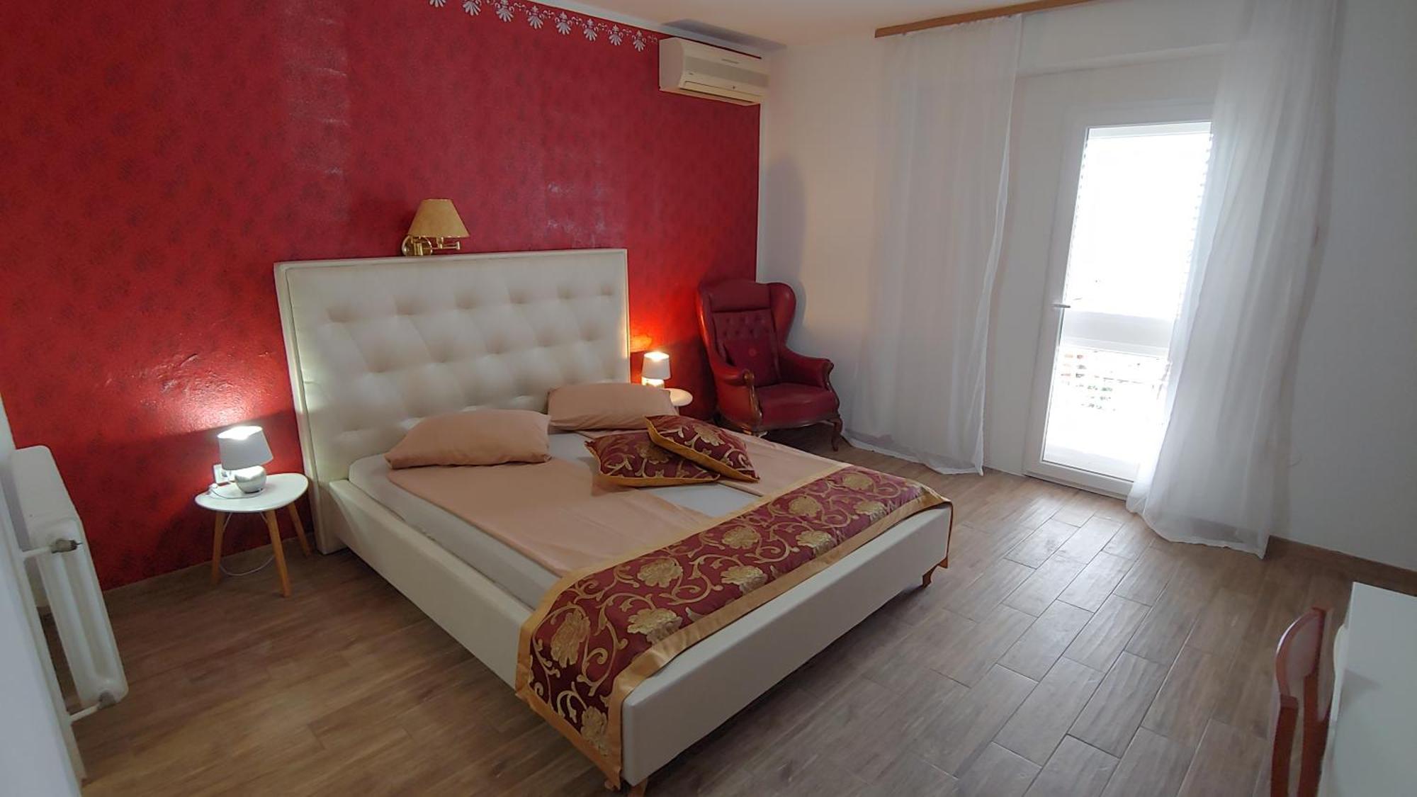Villa Senegacnik Порторож Екстериор снимка