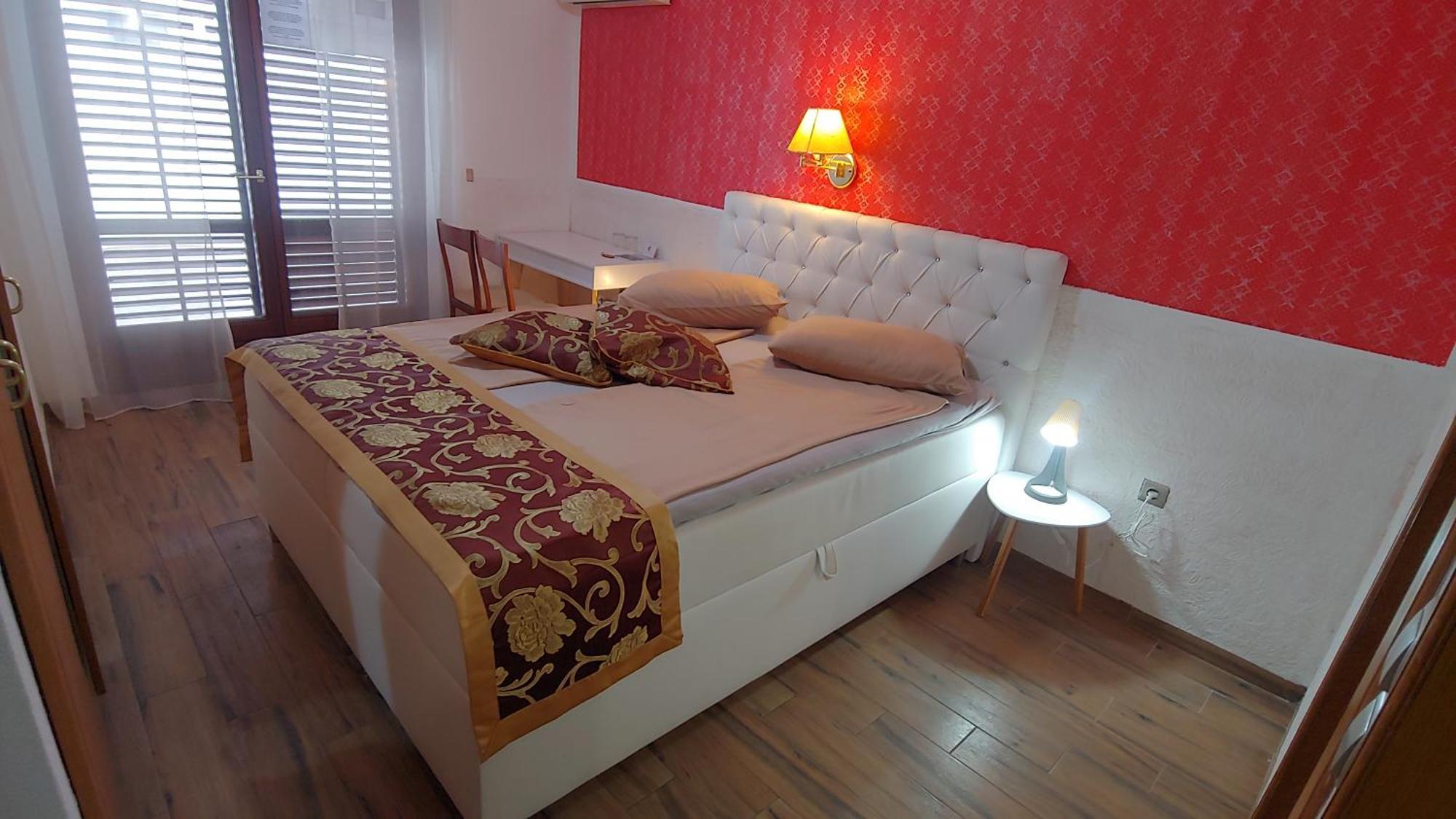 Villa Senegacnik Порторож Екстериор снимка
