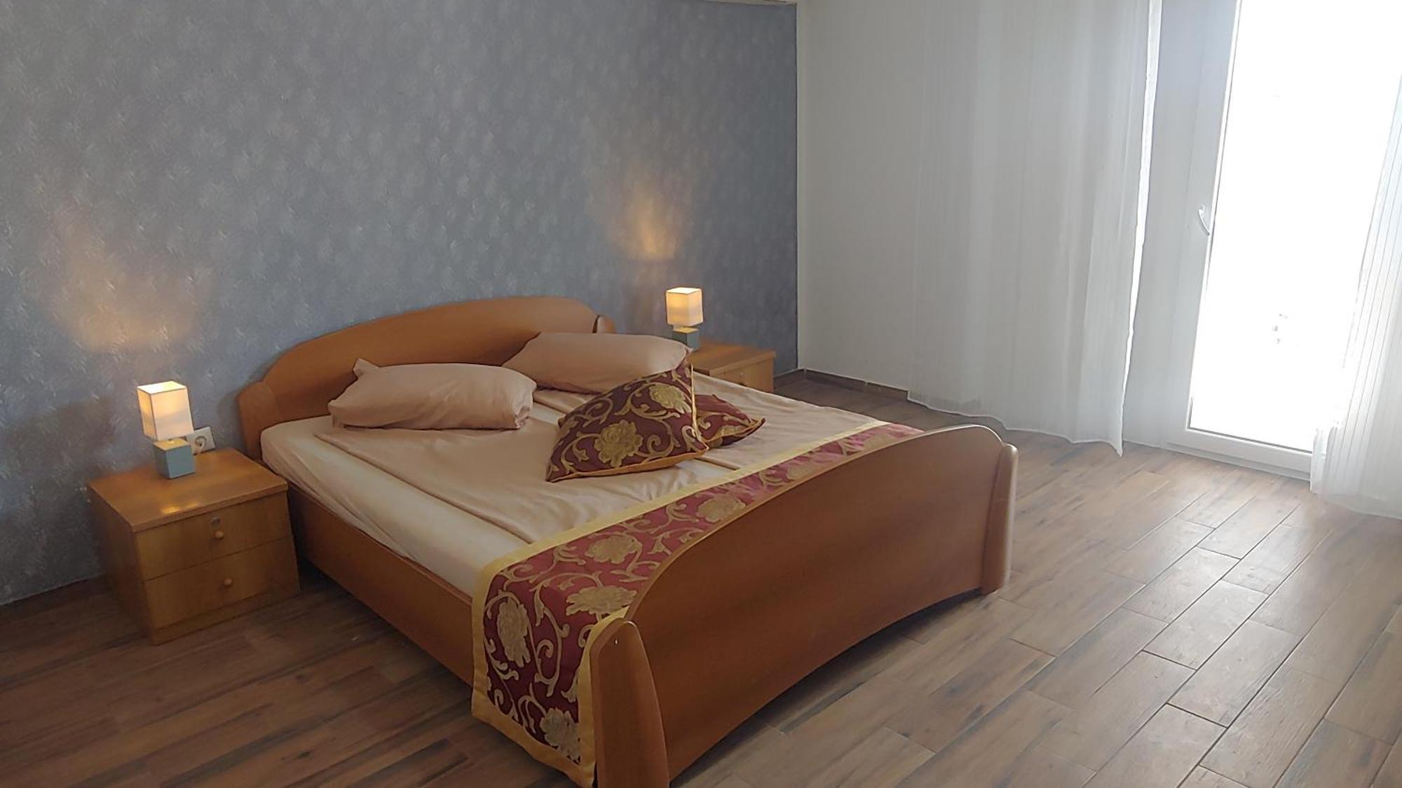 Villa Senegacnik Порторож Екстериор снимка