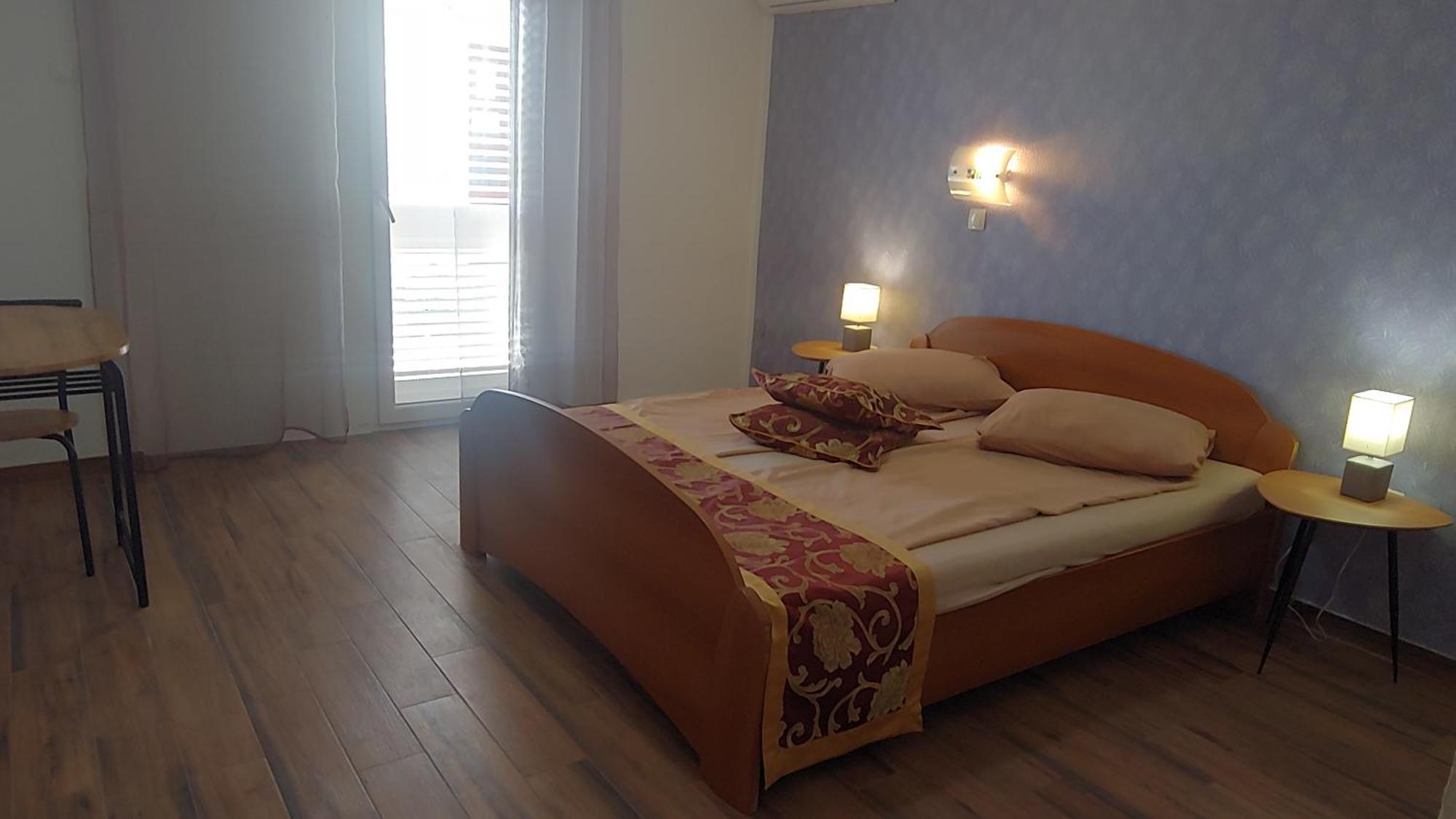 Villa Senegacnik Порторож Екстериор снимка